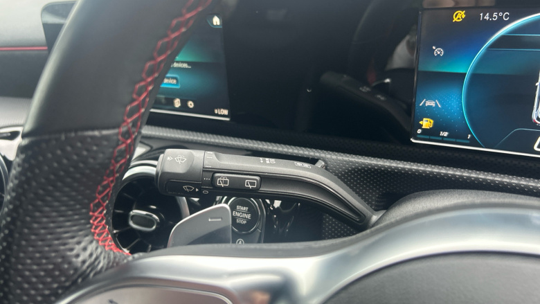 Mercedes-Benz A-Class A200 AMG Line 5dr Auto Petrol Hatchback